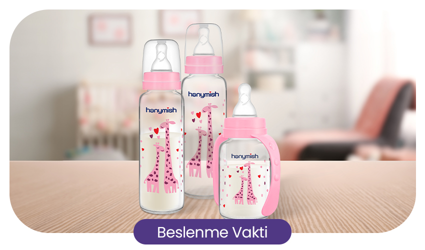 Beslenme Ürünleri