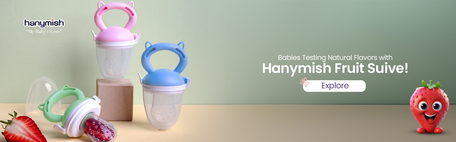 Hanymish