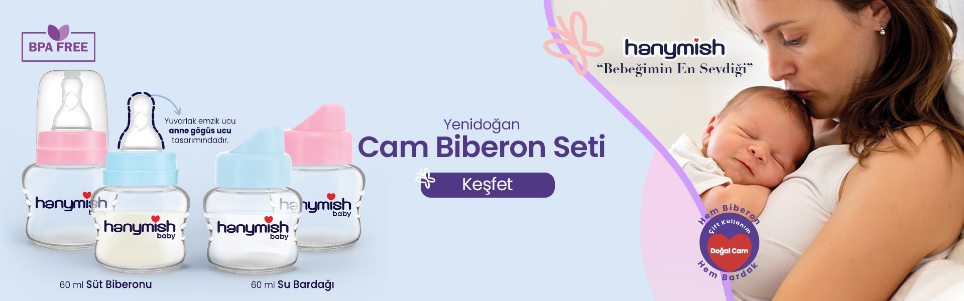 Hanymish
