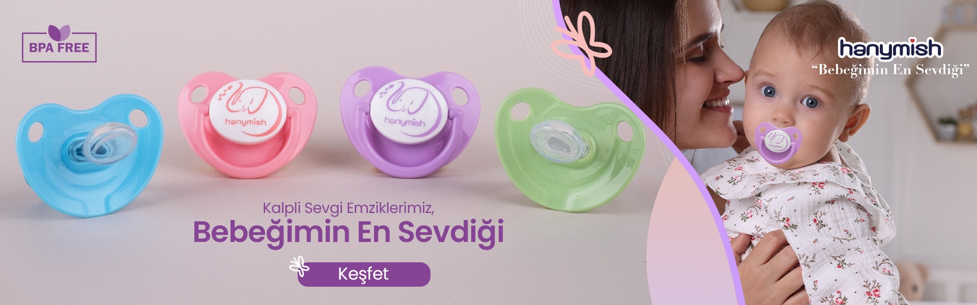 Hanymish