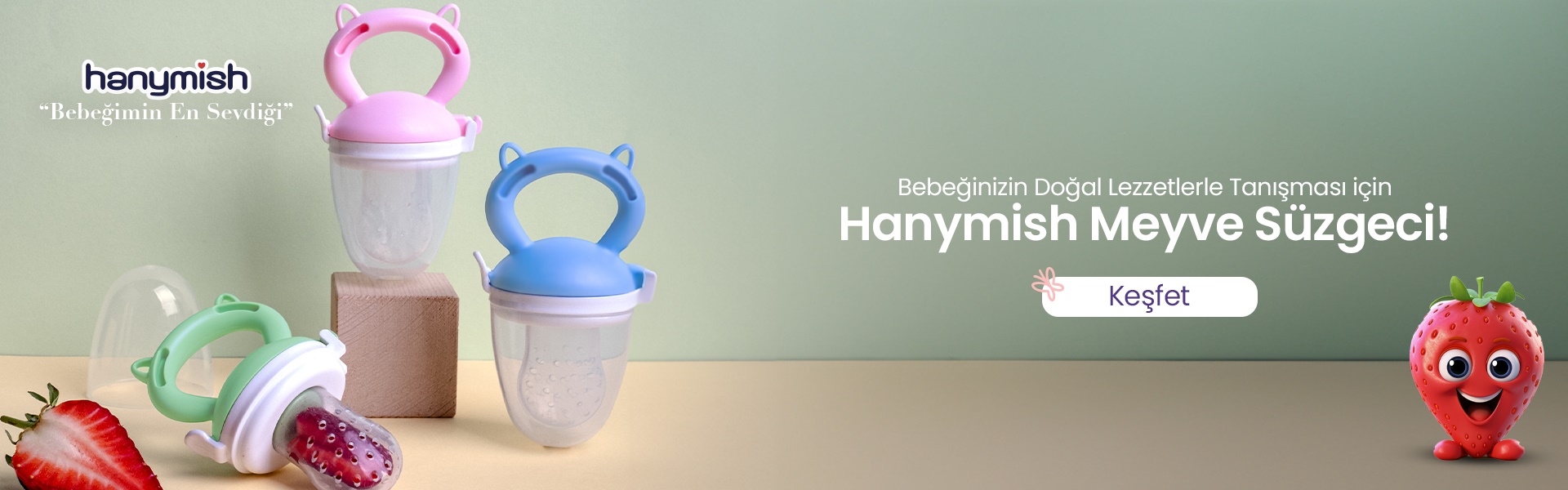 Hanymish
