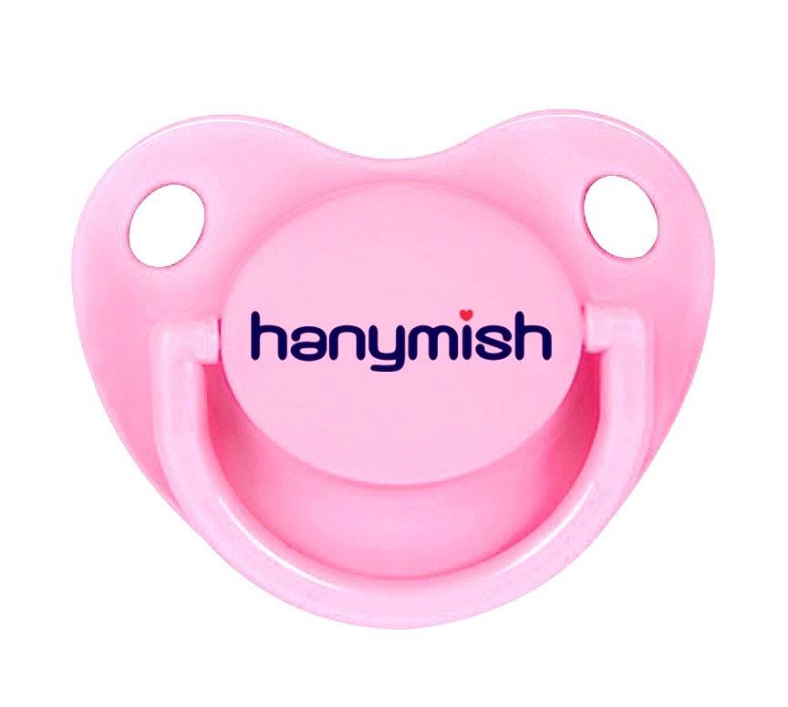 Rainbow Orthodontic Soother